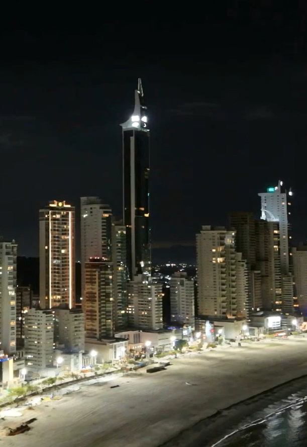 Balneário Camboriú